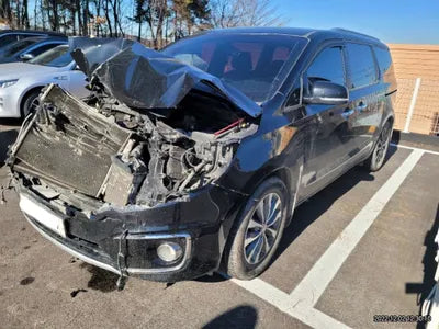 2016 Kia Carnival KNAMB81ABGS222326 VIN:KNAMB81ABGS222326