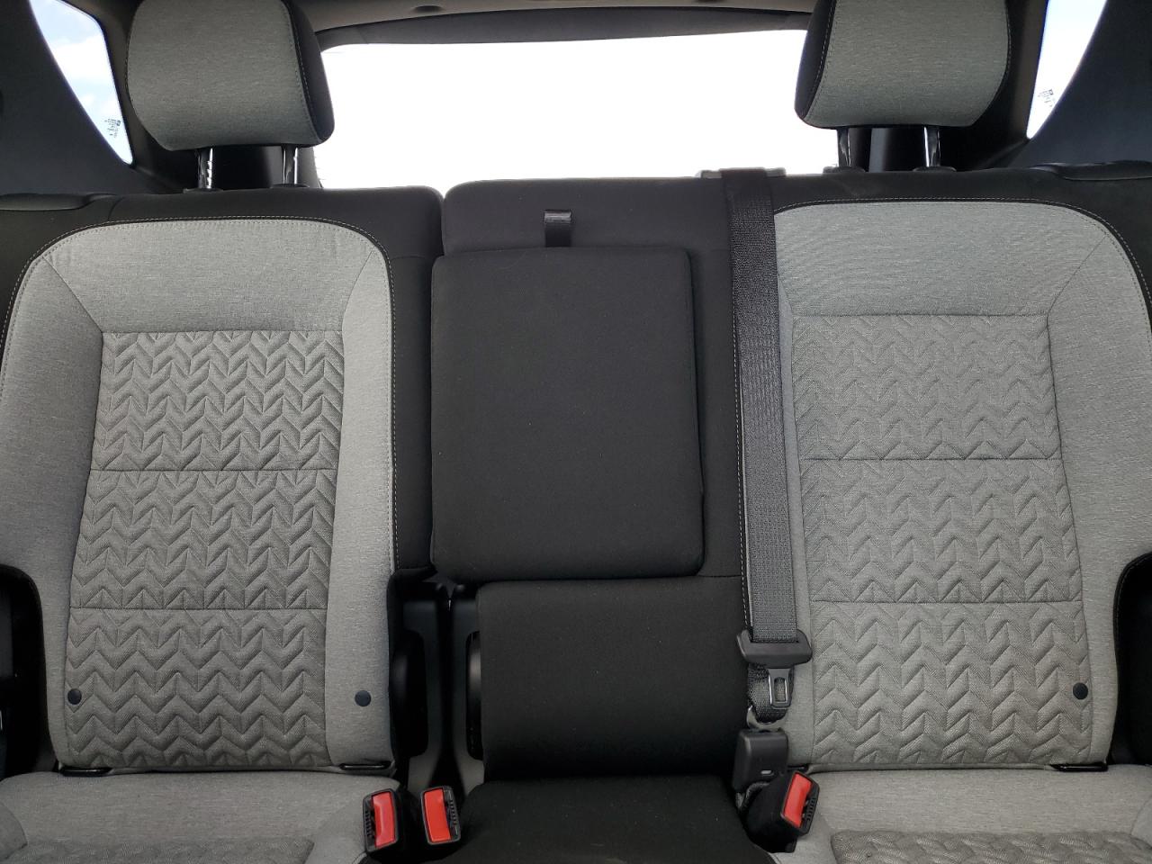 2024 CHEVROLET EQUINOX LT VIN:3GNAXKEGXRL249978