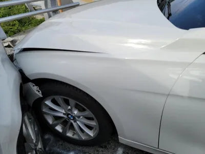 2018 BMW 320 WBA8C5103J5L44803 VIN:WBA8C5103J5L44803