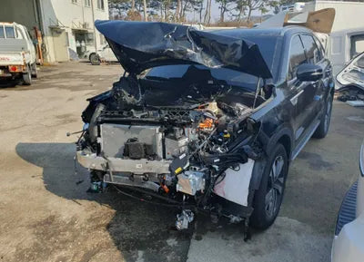 2023 Kia Sorento KNARH81GBPA141638 VIN:KNARH81GBPA141638