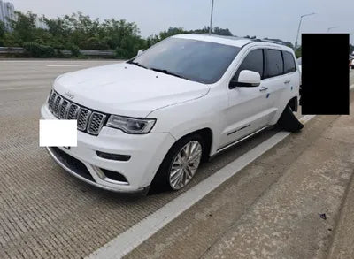 2018 Jeep Grand Cherokee 1C4RJFJM1JC164222 VIN:1C4RJFJM1JC164222