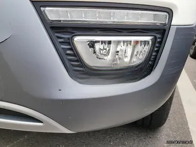 2018 Kia Mohave KNAKN814DJA182392 VIN:KNAKN814DJA182392
