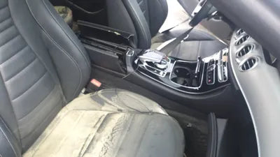 2016 Mercedes-Benz E 300 WDDZF4JB5HA048344 VIN:WDDZF4JB5HA048344