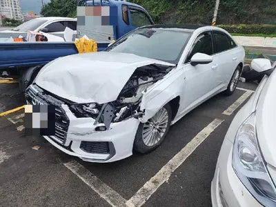2020 Audi A6 WAUZZZF28LN062910 VIN:WAUZZZF28LN062910