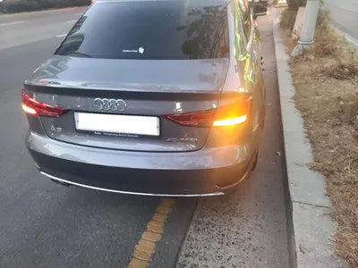2020 Audi A3 WAUZZZ8VXLA015070 VIN:WAUZZZ8VXLA015070