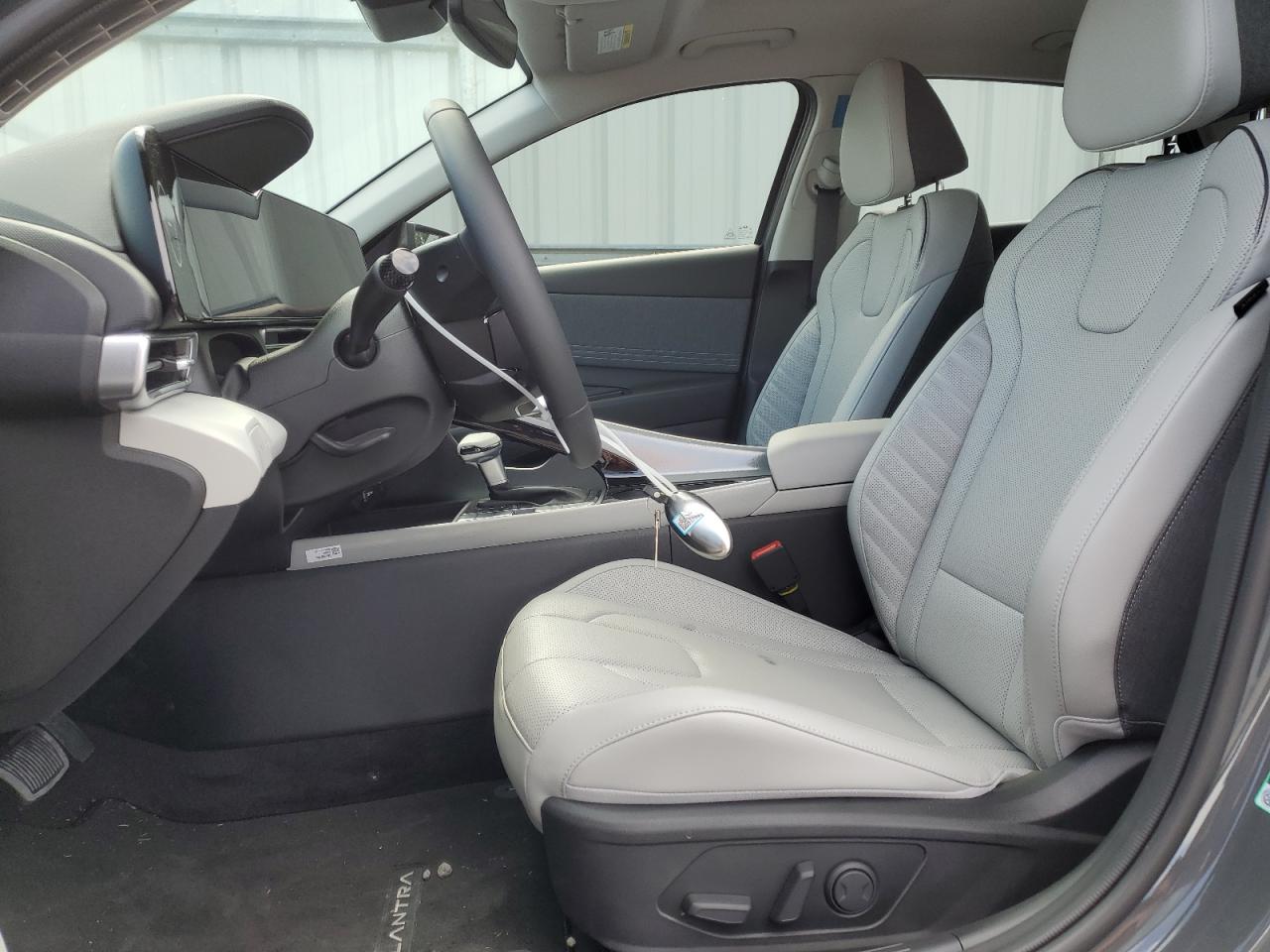 2024 HYUNDAI ELANTRA LIMITED VIN:KMHLP4DG6RU732139