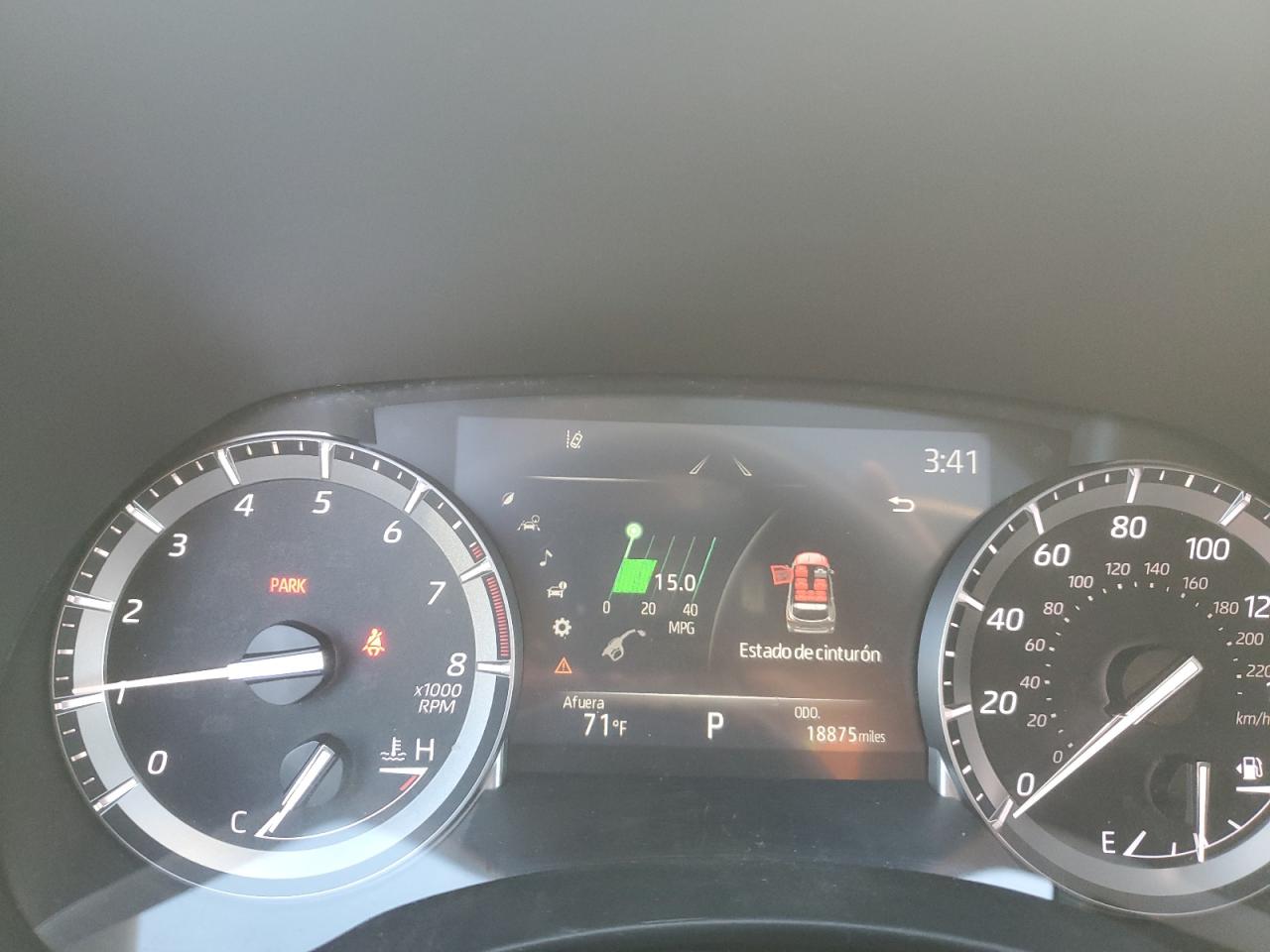 2022 TOYOTA HIGHLANDER XSE VIN:5TDLZRBH6NS237106