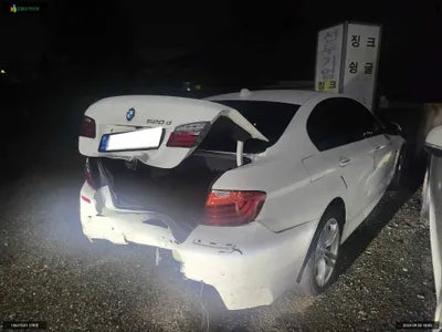 2016 BMW 520 WBA5E5105GG207744 VIN:WBA5E5105GG207744