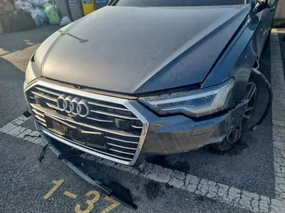 2021 Audi A6 WAUZZZF25MN103785 VIN:WAUZZZF25MN103785