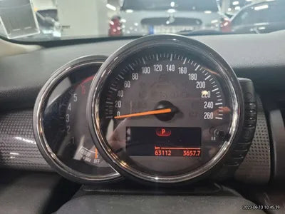 2015 MINI Cooper WMWXT3106F2B73248 VIN:WMWXT3106F2B73248