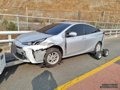 2021 Toyota Prius JTDKAMFU8N3159359 VIN:JTDKAMFU8N3159359