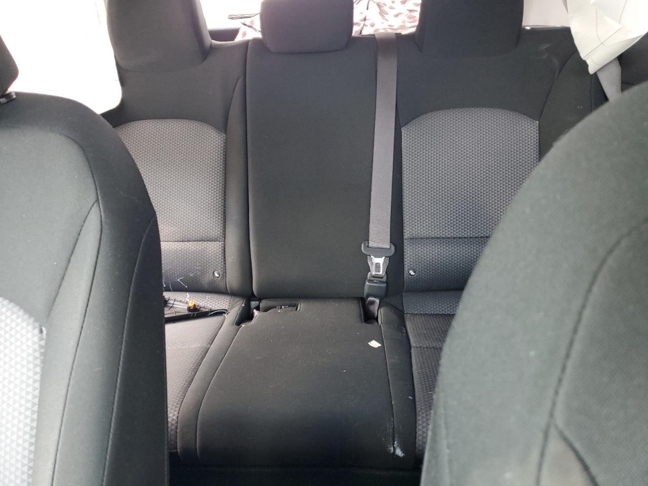 2022 KIA SOUL LX VIN:KNDJ23AU5N7823278