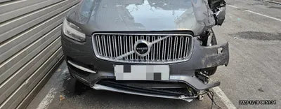 2019 Volvo XC90 YV1LF68TCK1497196 VIN:YV1LF68TCK1497196