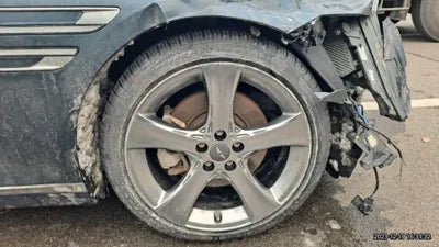 2021 Genesis G80 VIN: