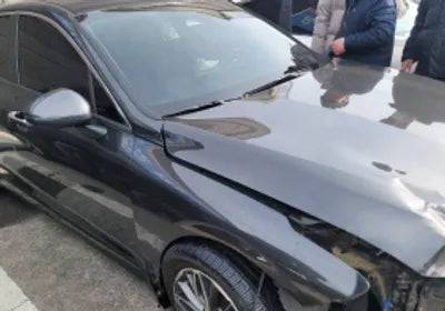 2020 Kia K5 KNAG241ABLA062187 VIN:KNAG241ABLA062187