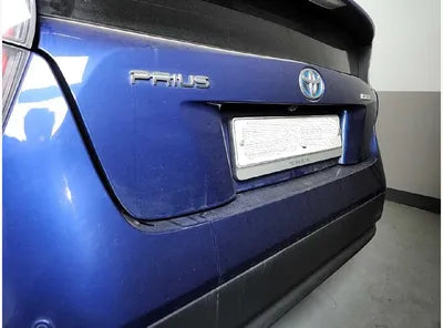 2016 Toyota Prius JTDKBRFU2G3515611 VIN:JTDKBRFU2G3515611