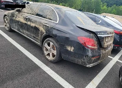 2018 Mercedes-Benz E 220 WDDZF0FB2JA473186 VIN:WDDZF0FB2JA473186