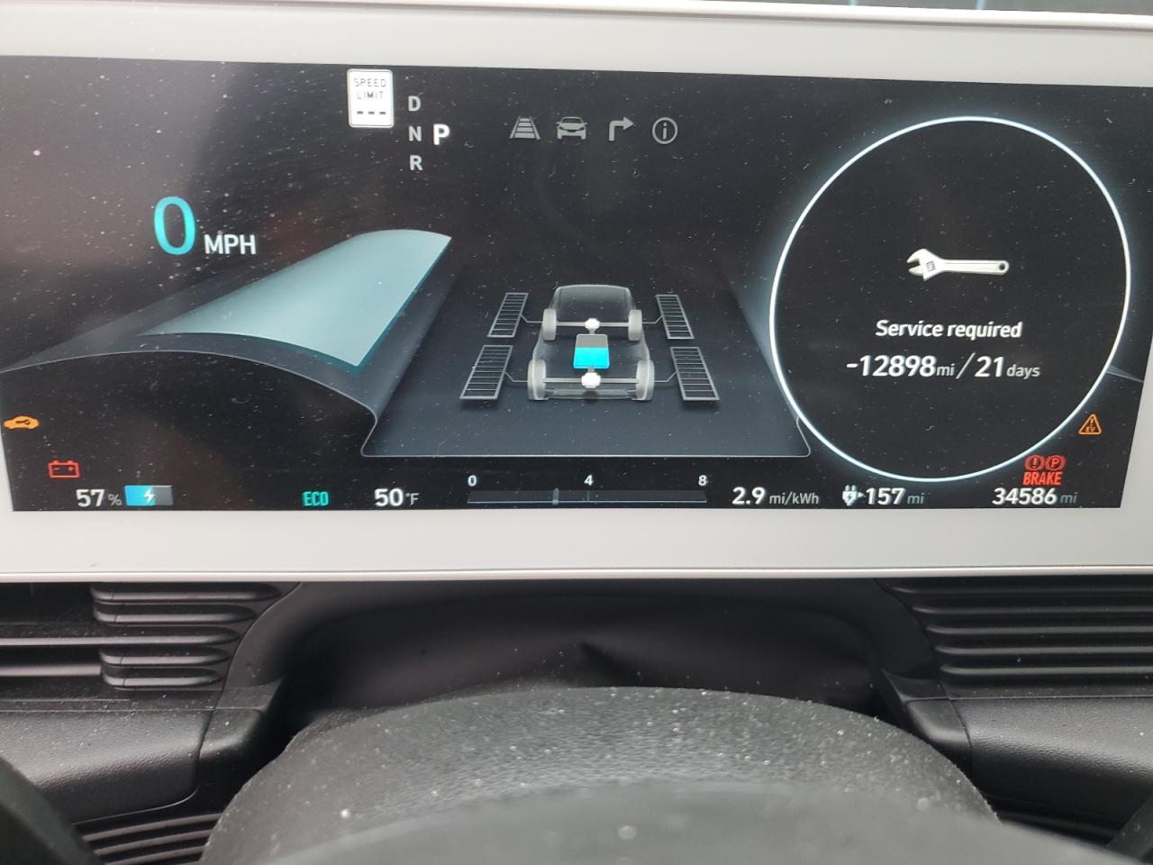 2022 HYUNDAI IONIQ 5 SEL VIN:KM8KNDAFXNU064417