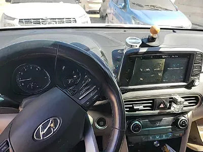 2017 Hyundai Kona NONE VIN: