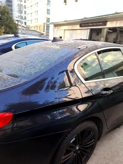 2018 BMW 530 WBAJD9109JB277521 VIN:WBAJD9109JB277521