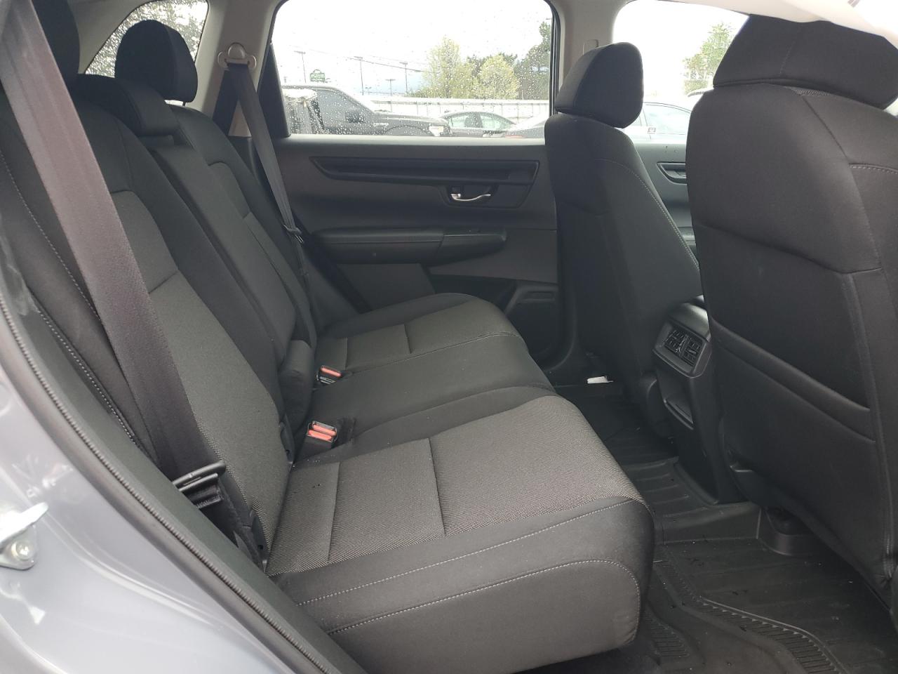 2023 HONDA CR-V EX VIN:7FARS4H47PE013439