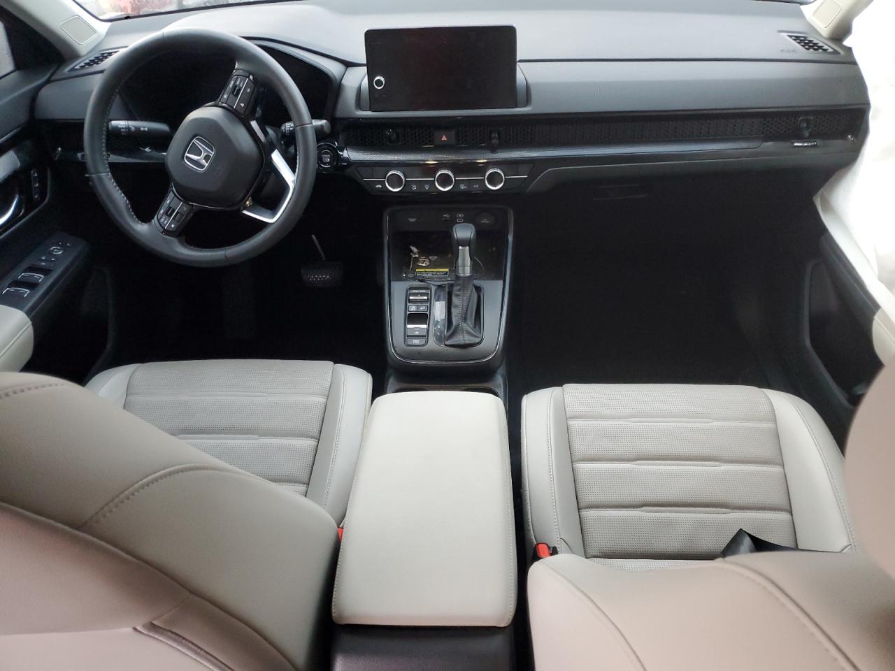 2024 HONDA CR-V EXL VIN:2HKRS3H71RH329830