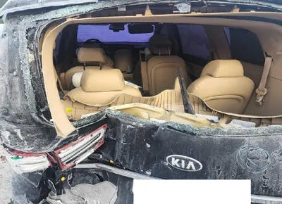 2020 Kia Carnival 587KMKNAMC81ABLS6 VIN:587KMKNAMC81ABLS6