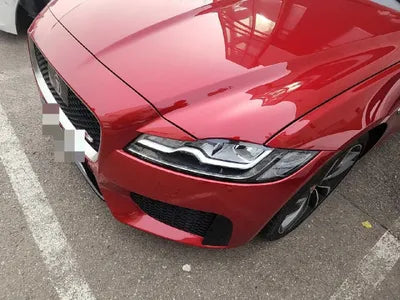 2017 Jaguar XF SAJBA4BV4HCY42177 VIN:SAJBA4BV4HCY42177