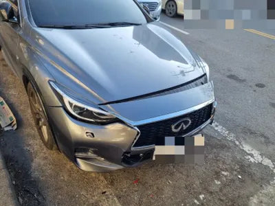 2017 Infiniti Q30 SJKCH53E5HA052494 VIN:SJKCH53E5HA052494