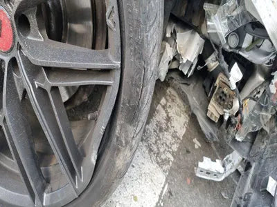 2019 BMW 520 WBAJF5108KWW42431 VIN:WBAJF5108KWW42431