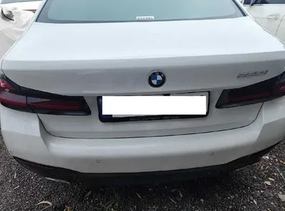 2023 BMW 520 WBA11BH09PCL50654 VIN:WBA11BH09PCL50654