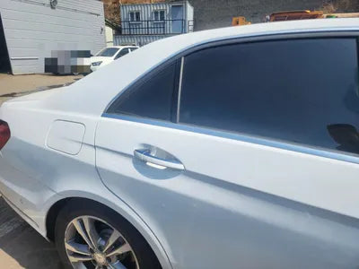 2015 Mercedes-Benz E 220 VIN: