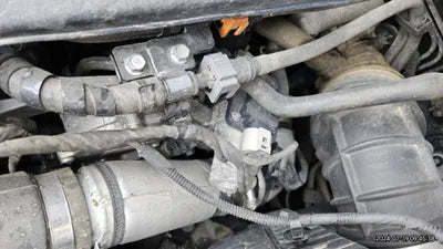 2017 Kia Carnival VIN: