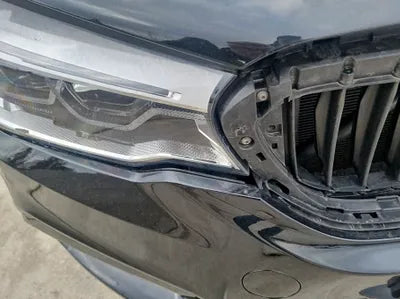 2017 BMW 530 WBAJD3100HWA90428 VIN:WBAJD3100HWA90428