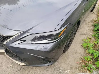 2022 Lexus ES 300 VIN: