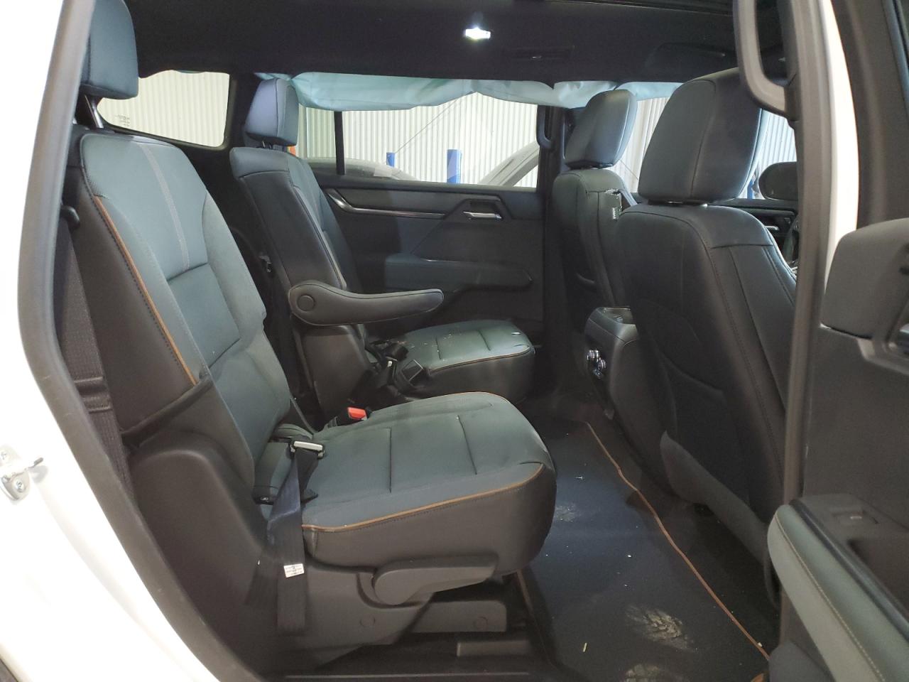 2024 GMC ACADIA AT4 VIN:1GKENPKS6RJ236839