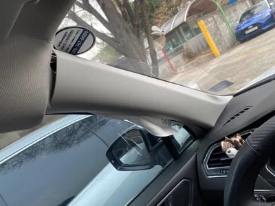 2023 Volkswagen Tiguan Allspace WVGZZZ5N3PM057314 VIN:WVGZZZ5N3PM057314