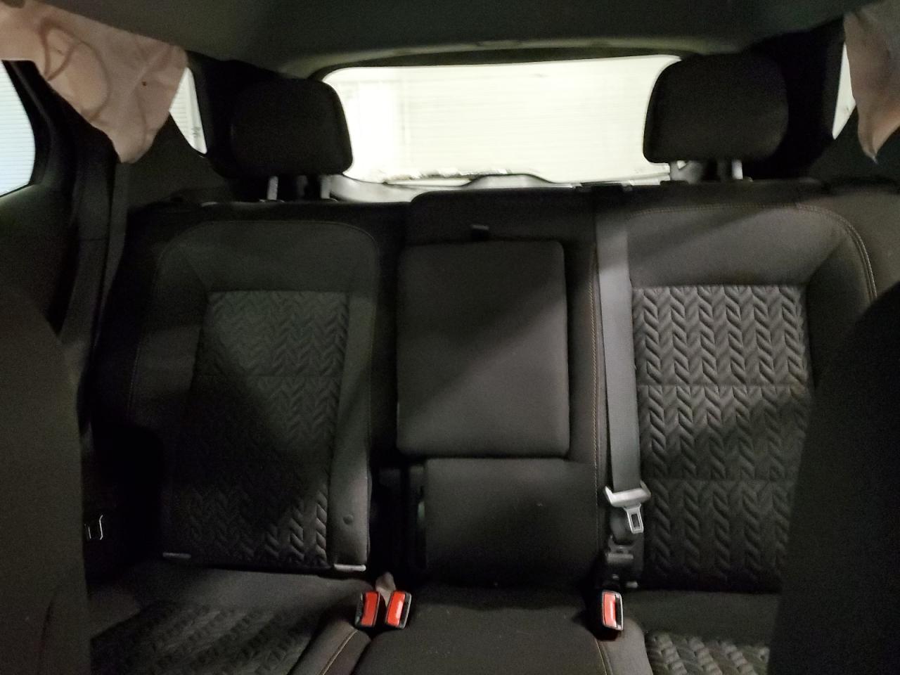 2024 CHEVROLET EQUINOX LT VIN:3GNAXUEG5RS163267