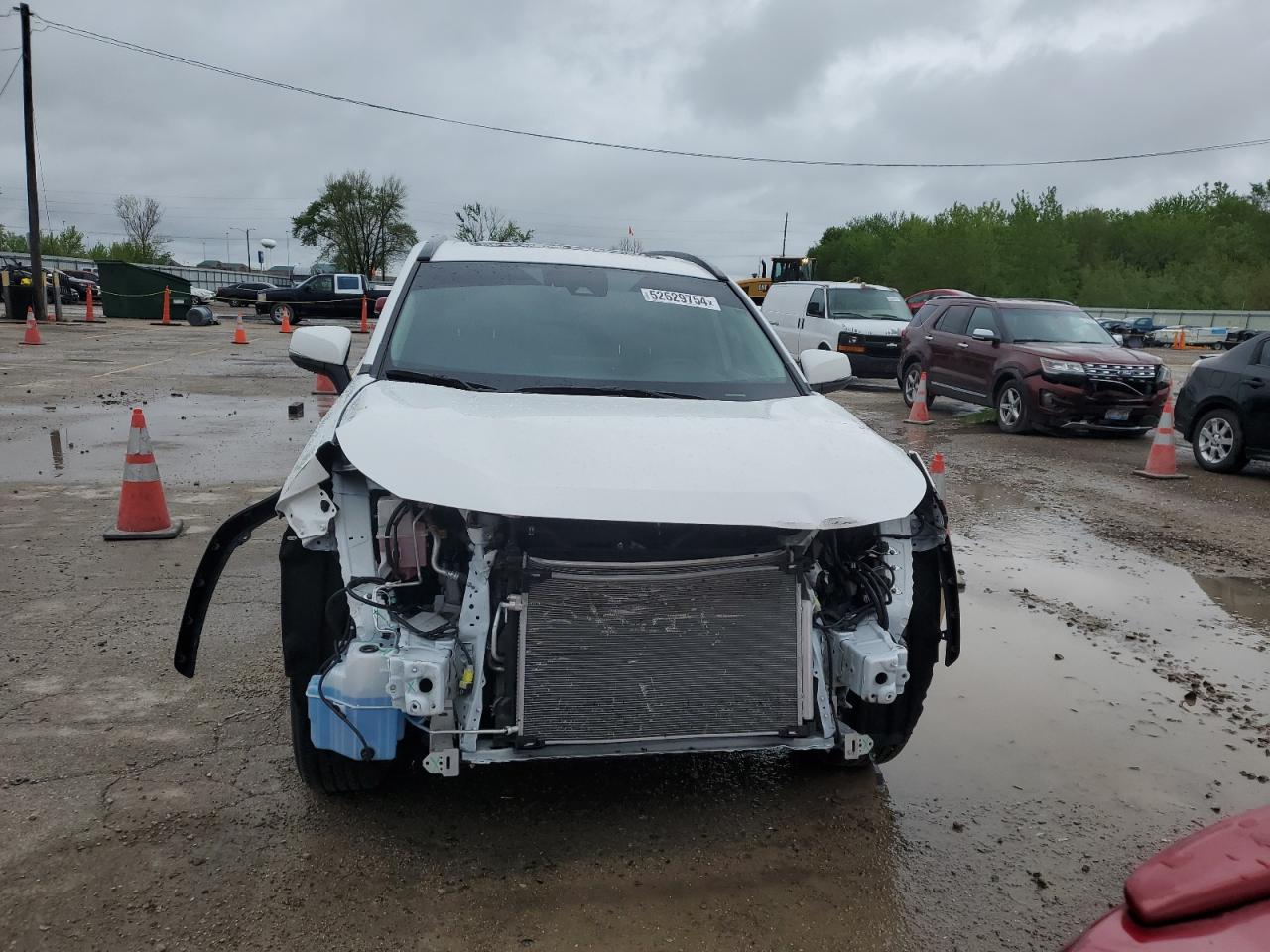 2023 TOYOTA RAV4 XLE VIN:2T3P1RFV4PC328290