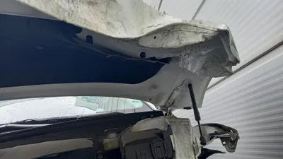 2023 Hyundai Ioniq KMHKL81FPPU186606 VIN:KMHKL81FPPU186606