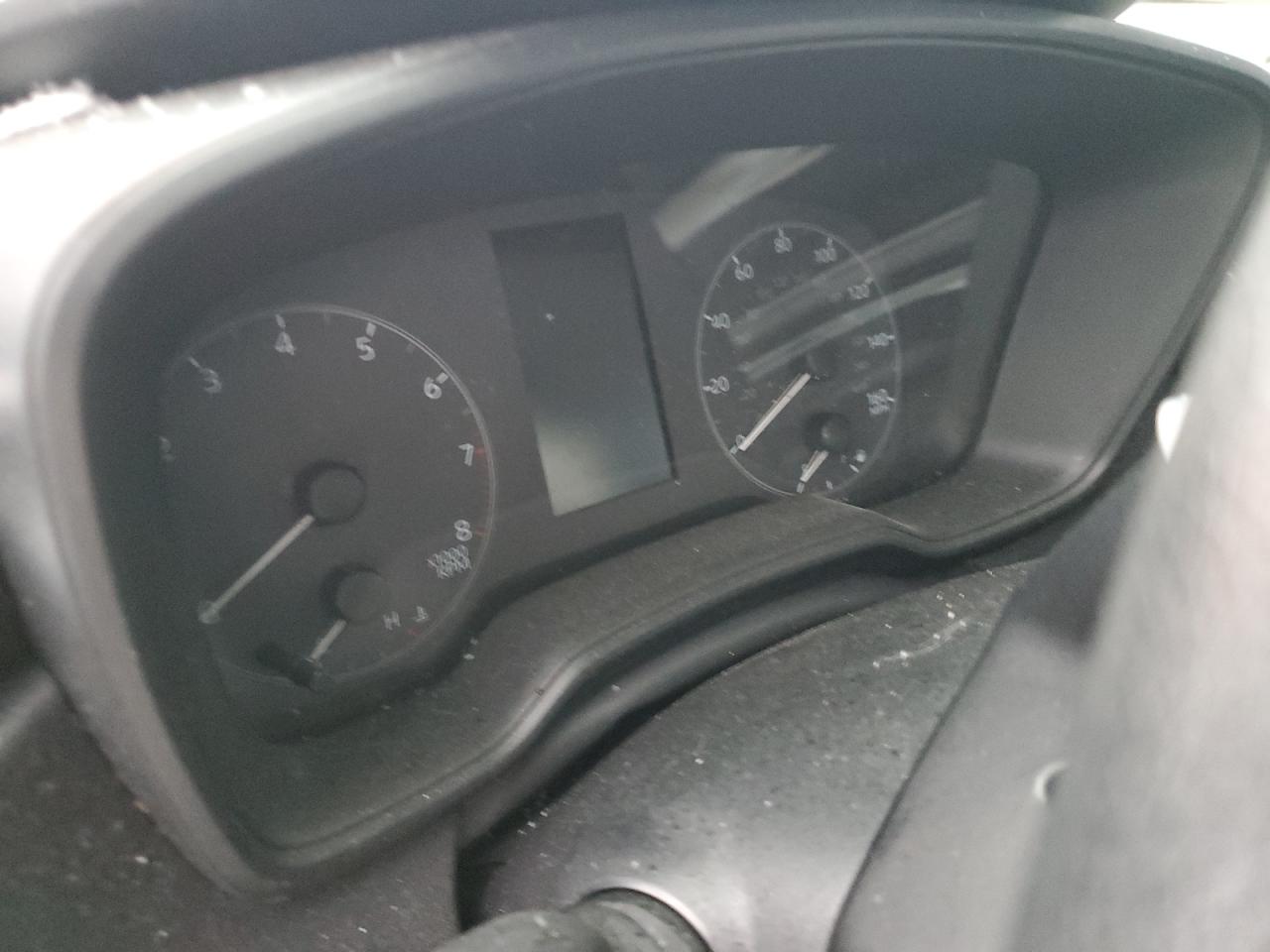 2023 TOYOTA COROLLA LE VIN:5YFB4MDE6PP042750