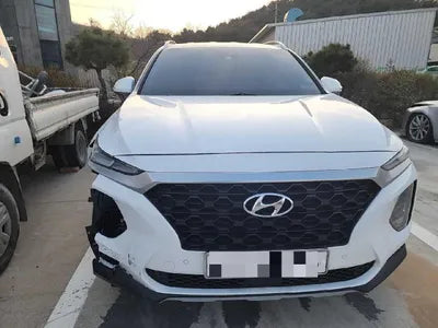 2018 Hyundai Santa FE VIN: