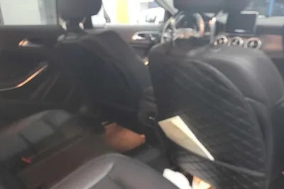 2018 Mercedes-Benz GLA 220 WDCTG4FB6JJ504079 VIN:WDCTG4FB6JJ504079