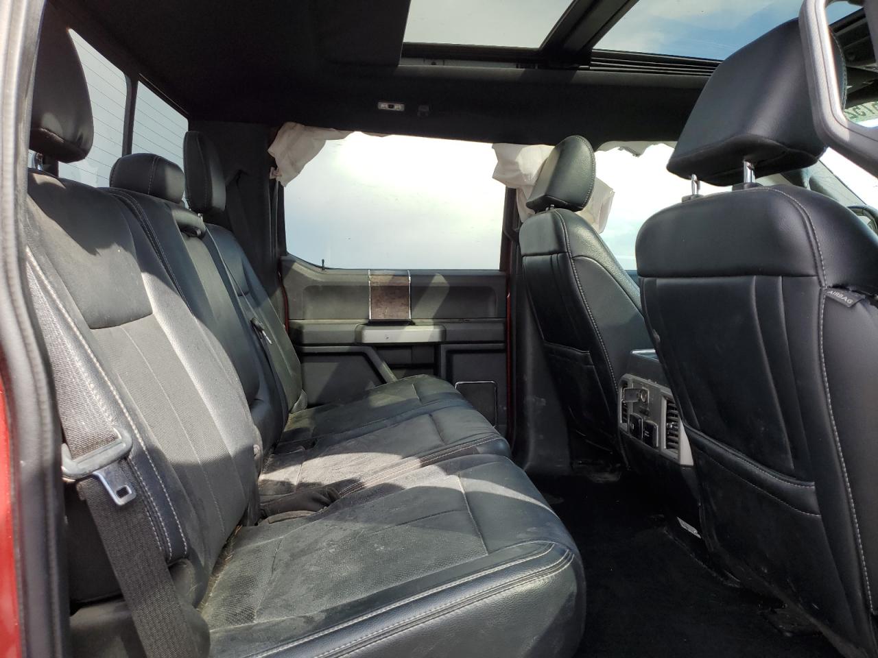 2022 FORD F350 SUPER DUTY VIN:1FT8W3BT7NEC66510