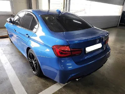 2018 BMW 330 WBA8B9107JA826191 VIN:WBA8B9107JA826191