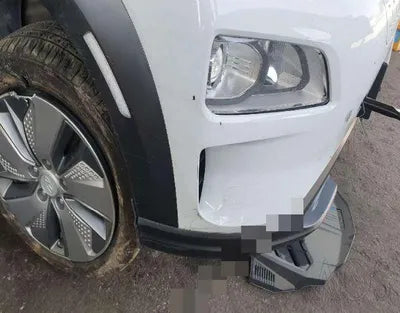 2019 Hyundai Kona KMHK281GFLU065780 VIN:KMHK281GFLU065780