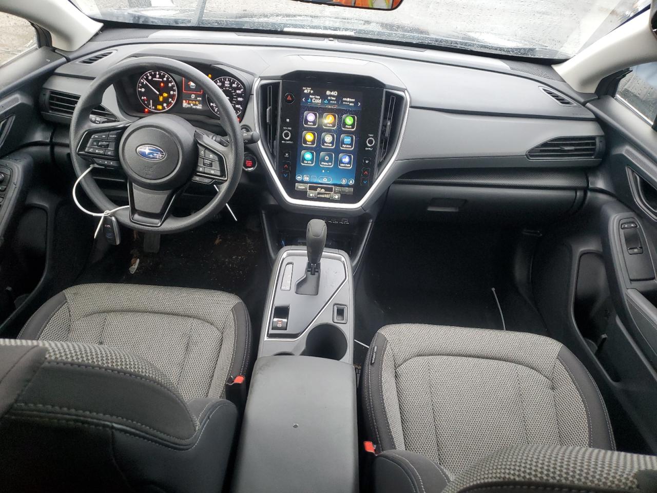 2024 SUBARU CROSSTREK PREMIUM VIN:JF2GUADC9R8291644