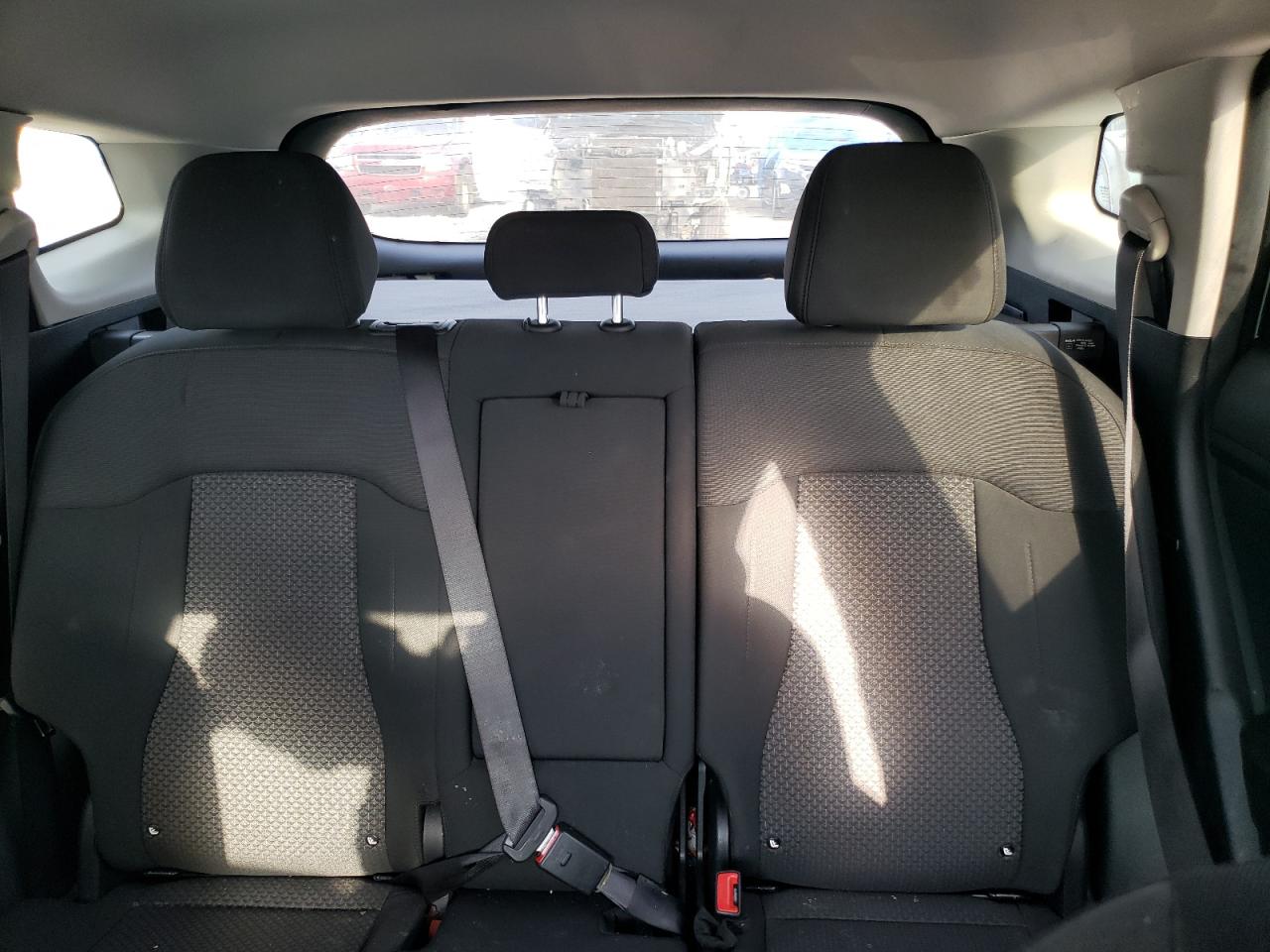 2023 KIA SPORTAGE LX VIN:KNDPU3AF8P7037905