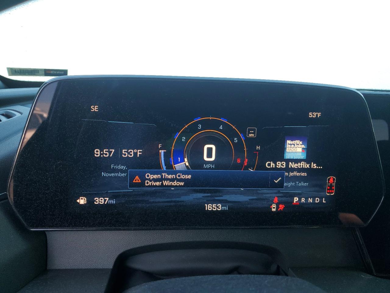 2024 CHEVROLET TRAVERSE LT VIN:1GNERGKSXRJ215726