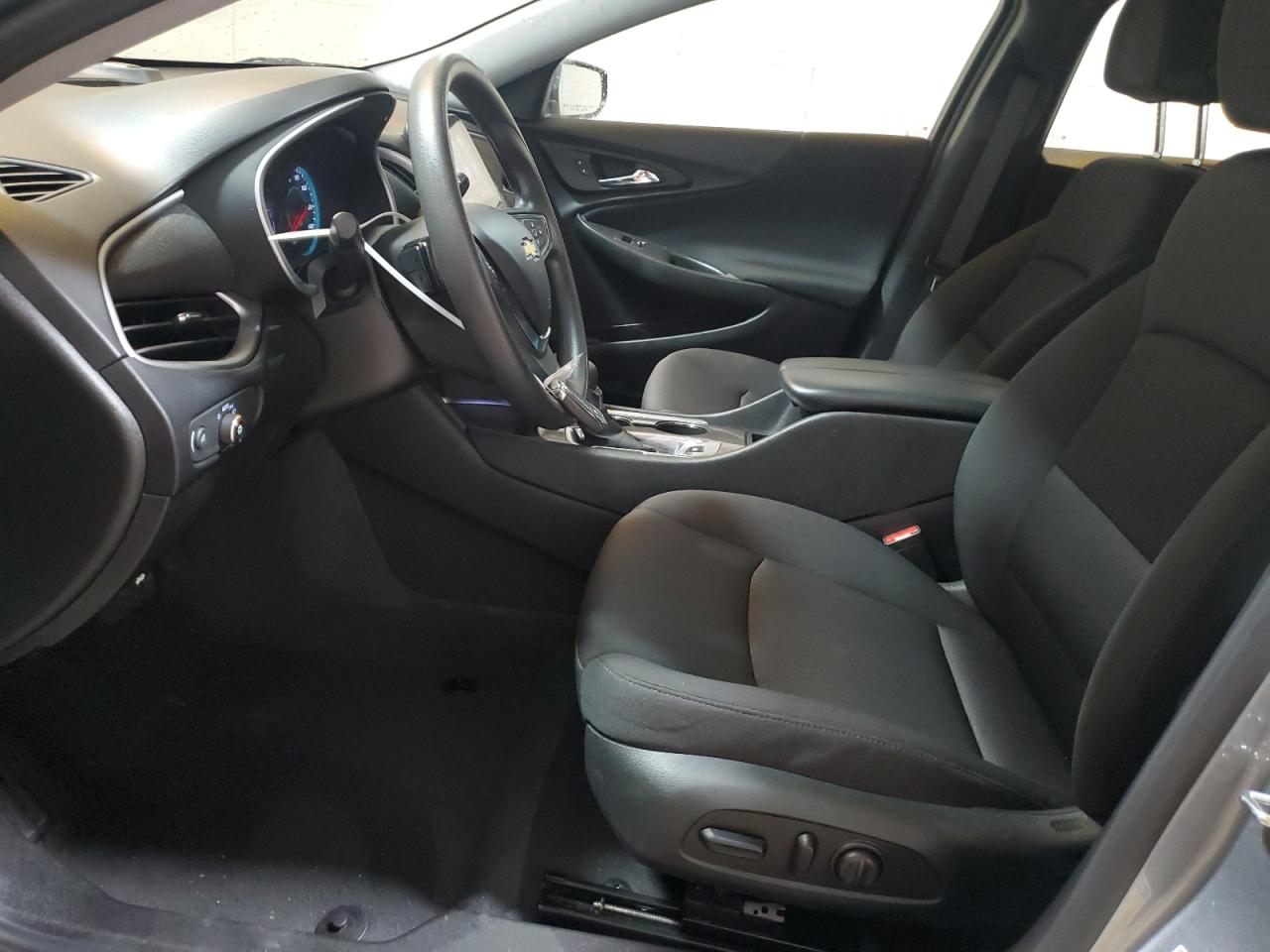 2023 CHEVROLET MALIBU LT VIN:1G1ZD5ST2PF218229